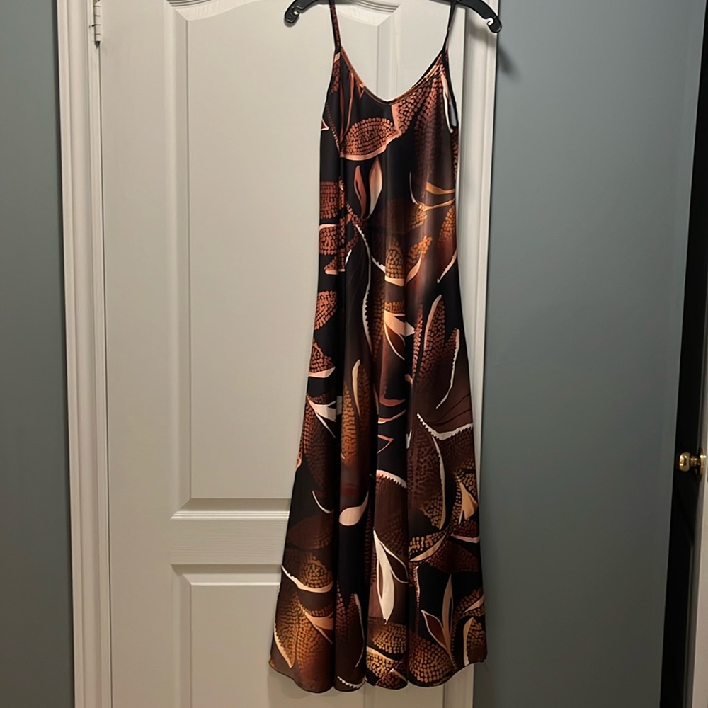 Italian summer dress